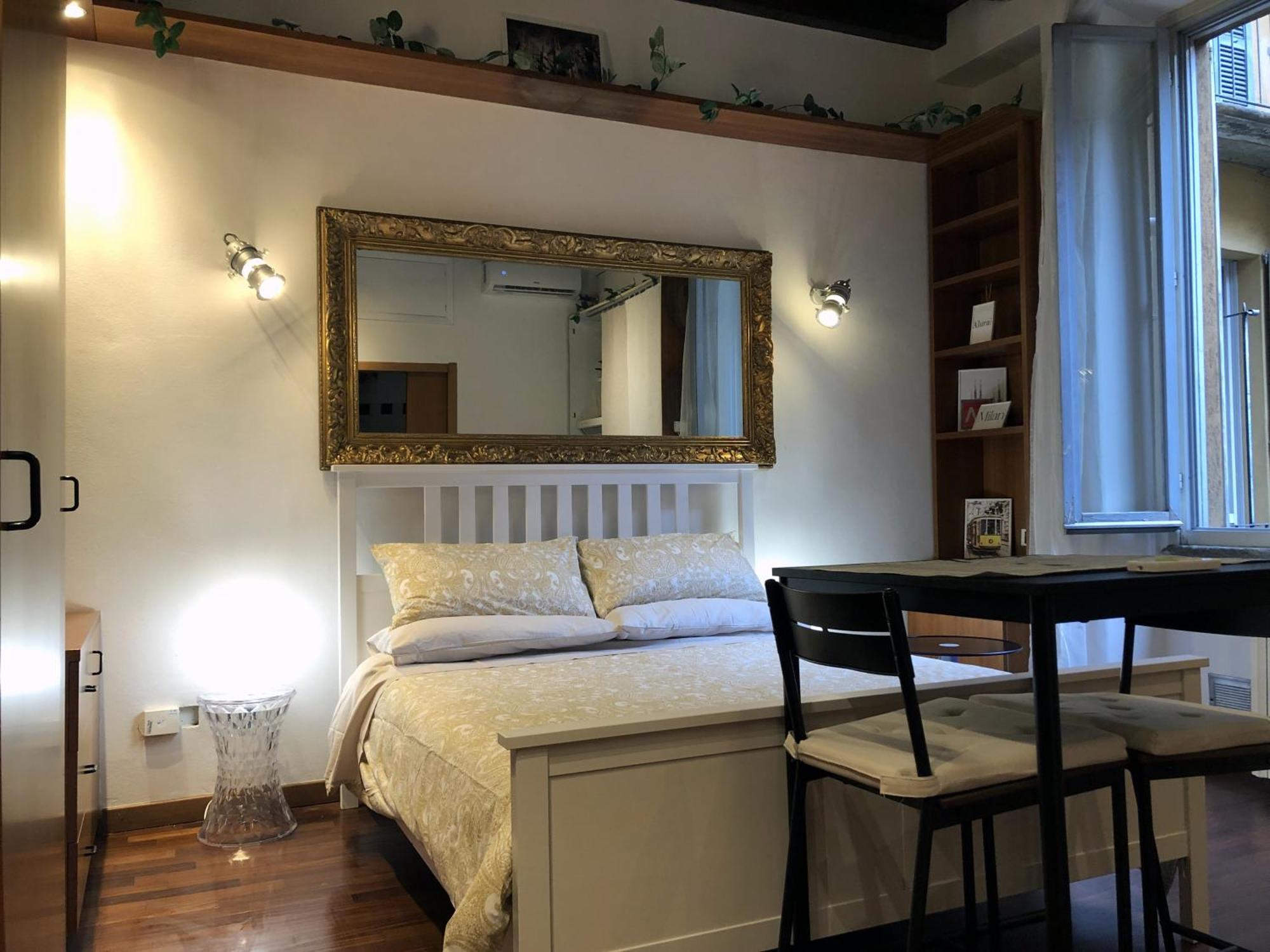 Apartamento Brera Vip Spotlight - Brera - Duomo - Castello Sforzesco - Lanza Metro M2 Milán Exterior foto