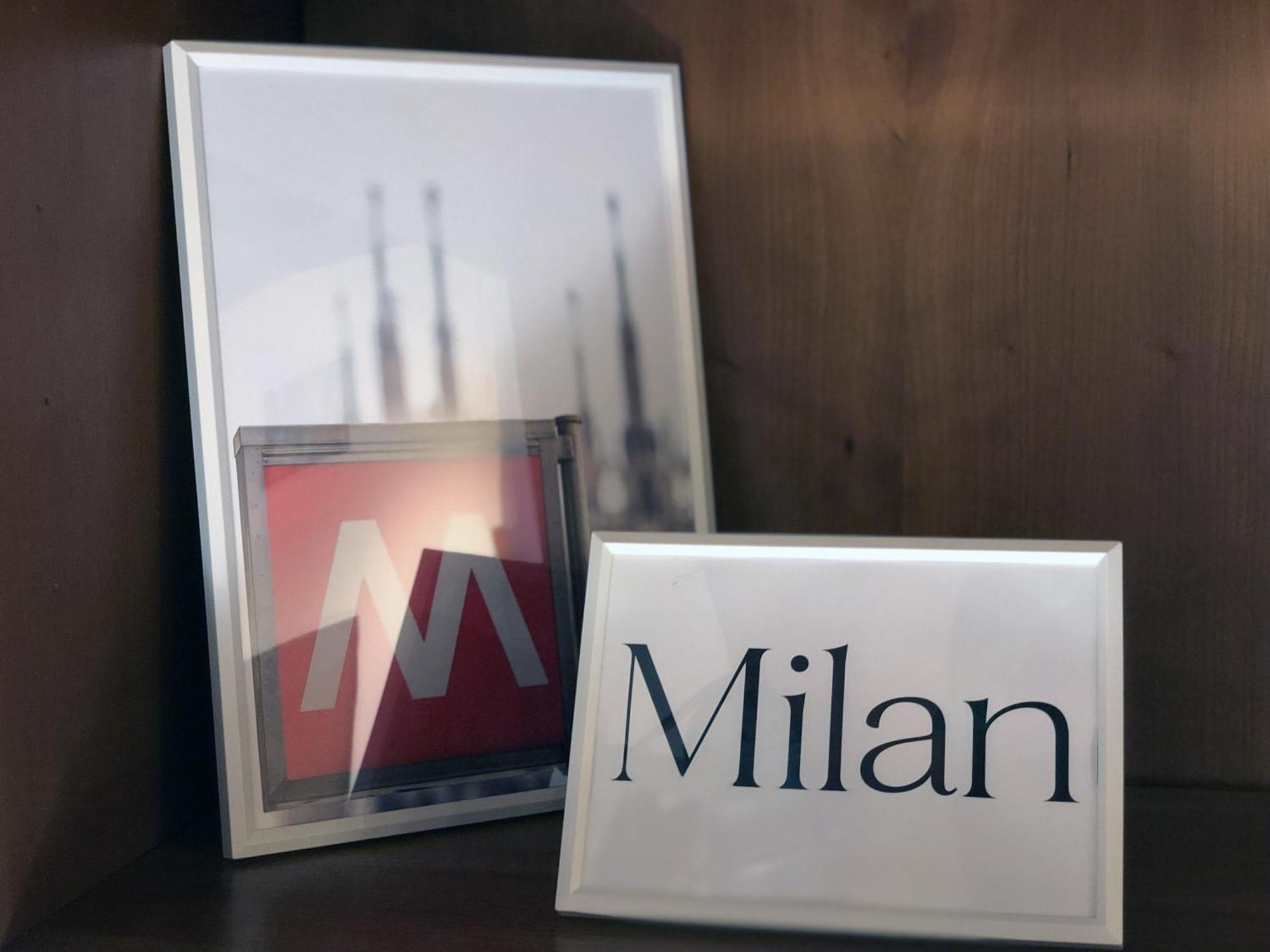 Apartamento Brera Vip Spotlight - Brera - Duomo - Castello Sforzesco - Lanza Metro M2 Milán Exterior foto