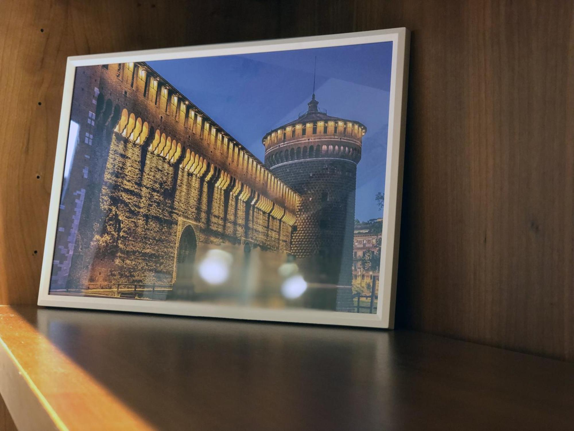 Apartamento Brera Vip Spotlight - Brera - Duomo - Castello Sforzesco - Lanza Metro M2 Milán Exterior foto