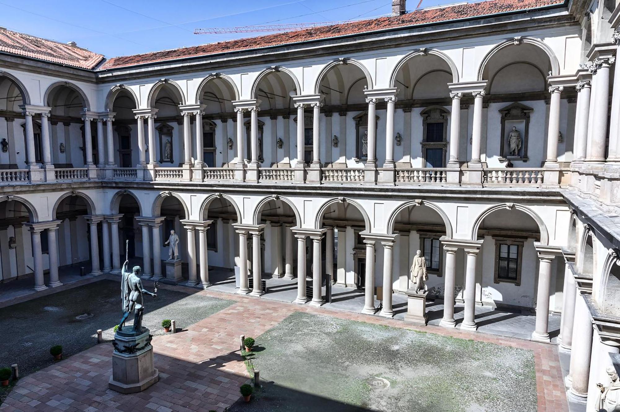 Apartamento Brera Vip Spotlight - Brera - Duomo - Castello Sforzesco - Lanza Metro M2 Milán Exterior foto