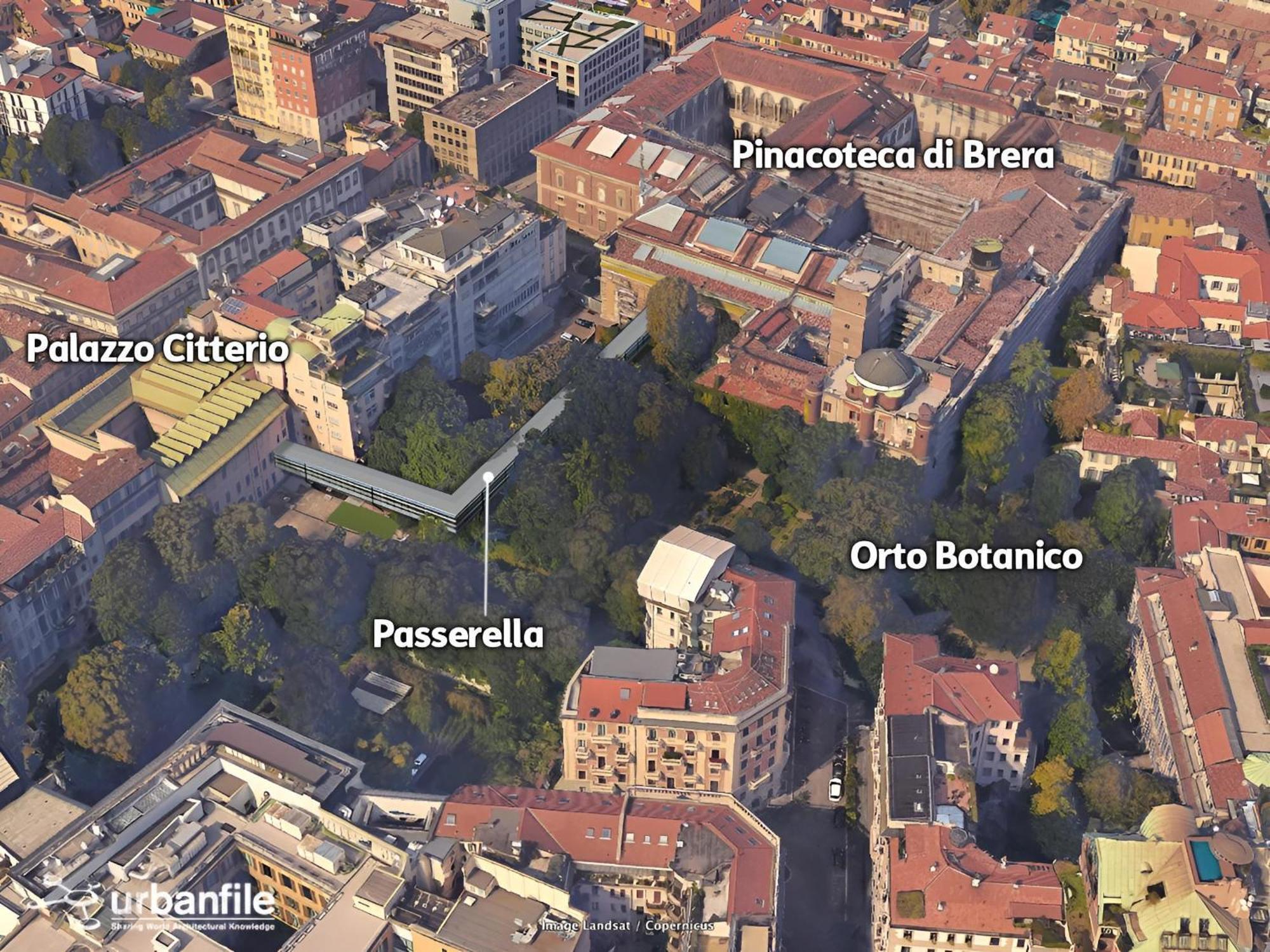 Apartamento Brera Vip Spotlight - Brera - Duomo - Castello Sforzesco - Lanza Metro M2 Milán Exterior foto