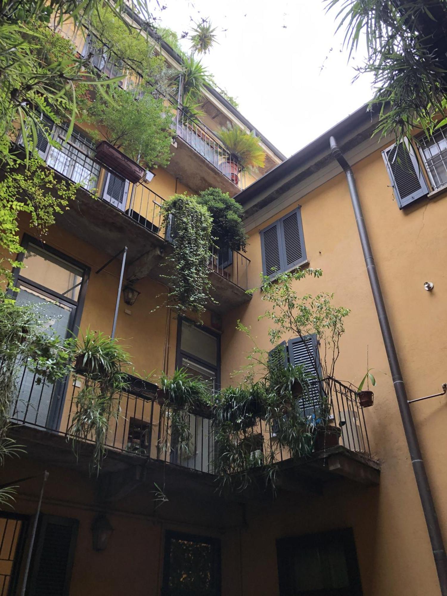 Apartamento Brera Vip Spotlight - Brera - Duomo - Castello Sforzesco - Lanza Metro M2 Milán Exterior foto